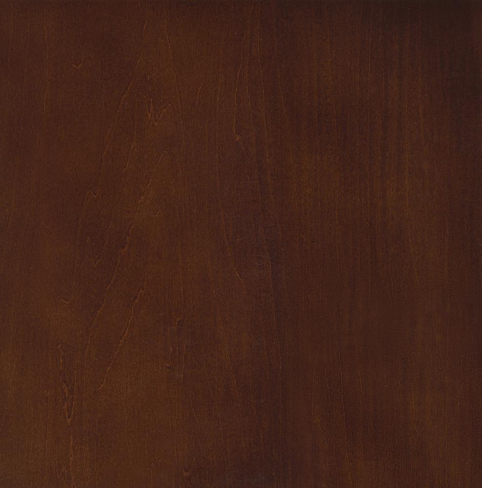 Elton Brown Round Marble Top Accent Table by Coaster at Eve Furniture