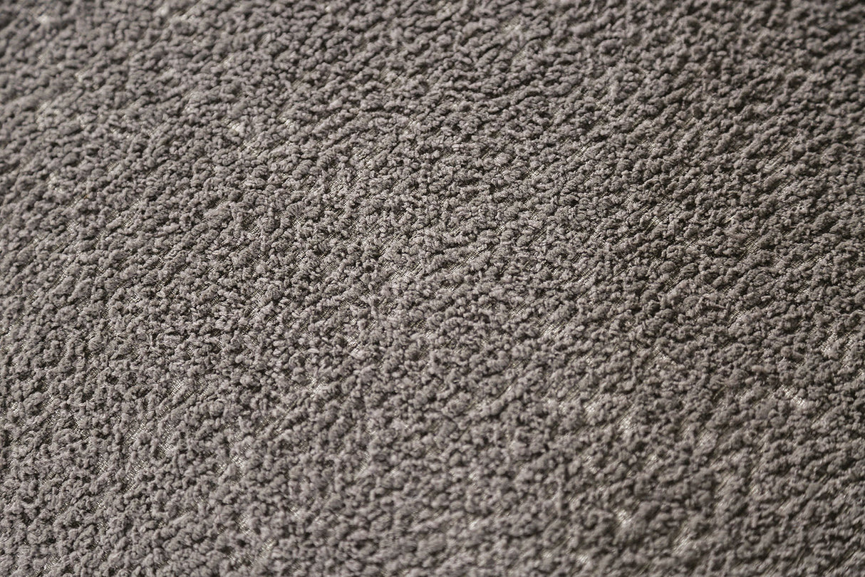 Elverum Charcoal Gray Sofa & Loveseat by Furniture of America at Eve Furniture