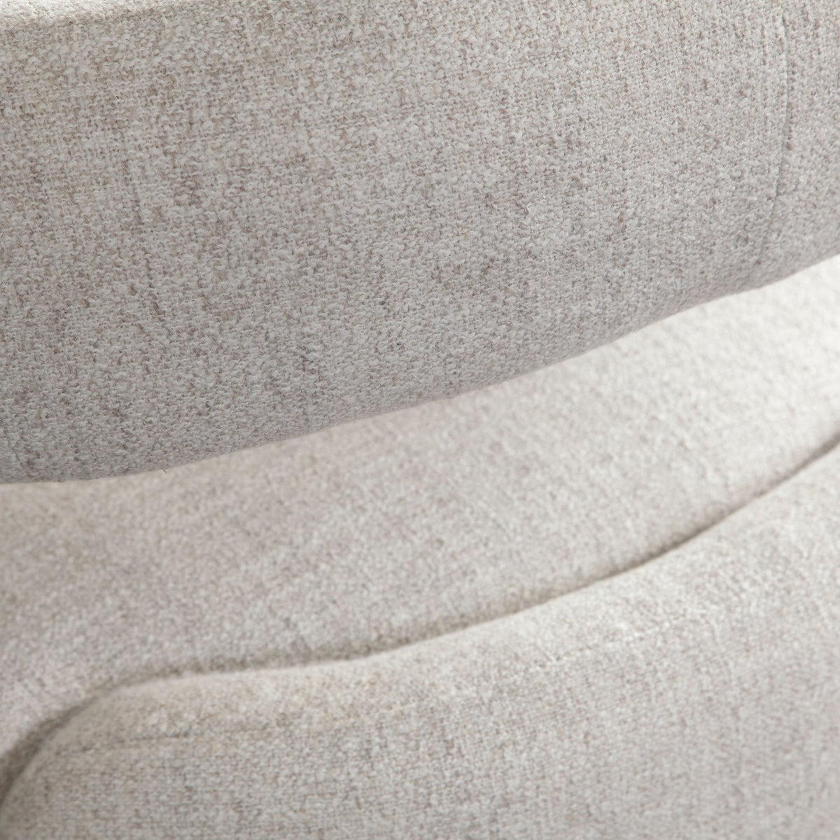 Ember Light Barley Fabric Chair (Set of 2) by Diamond Sofa at Eve Furniture