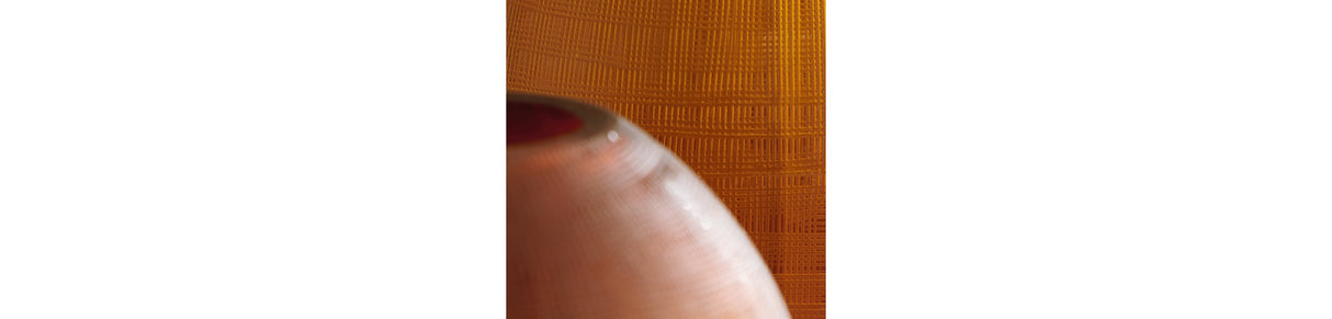 Embersen Amber Vase by ASHLEY FURNITURE at Eve Furniture