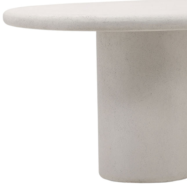 Emeric Outdoor Dining Table by Dovetail at Eve Furniture