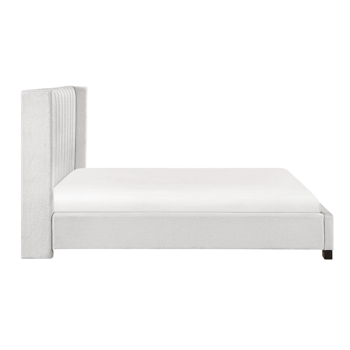 Emerson Beige Beige California King Bed by Homelegance at Eve Furniture