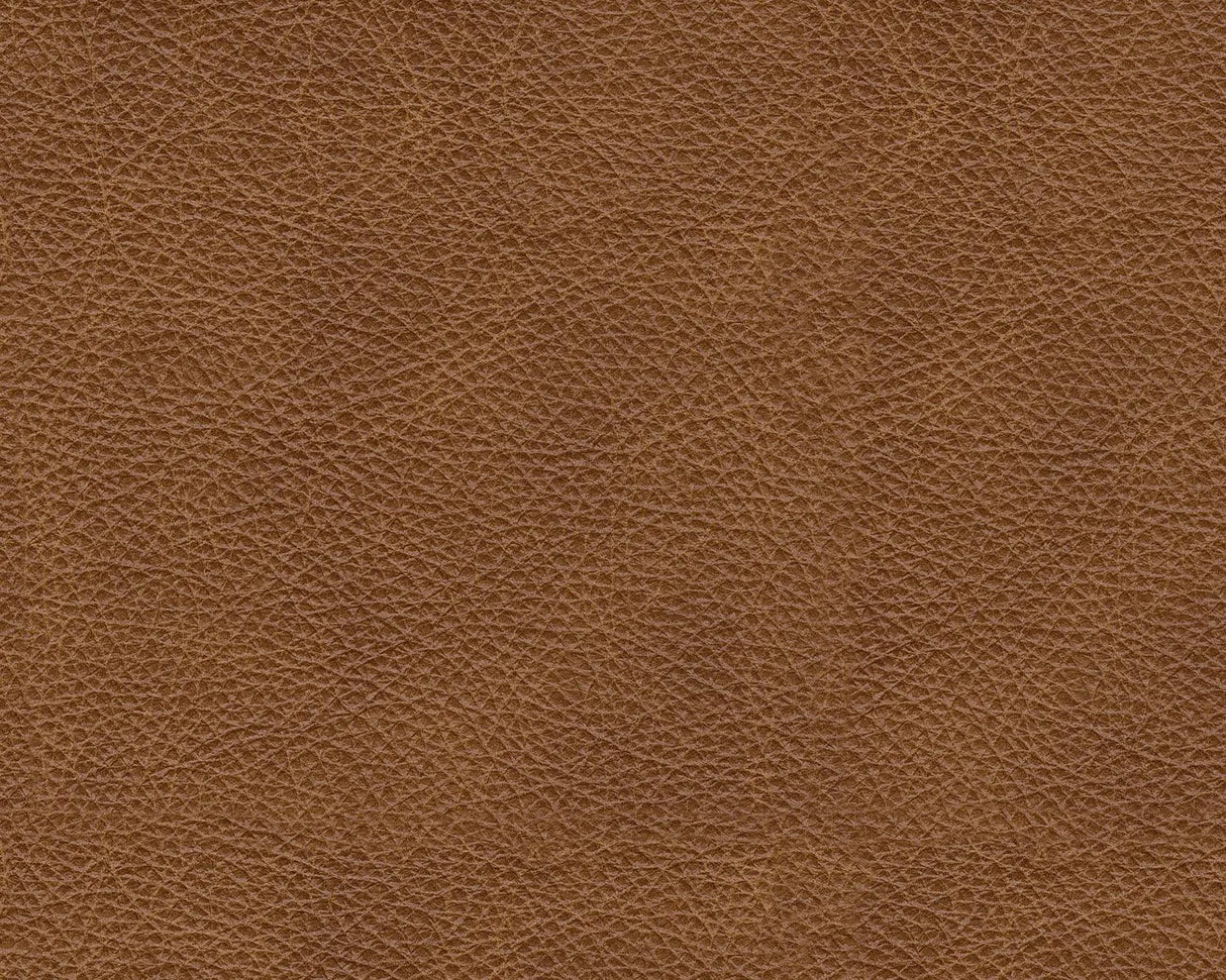 Emilia Caramel Leather 6-Piece Modular Sectional by Ashley at Eve Furniture