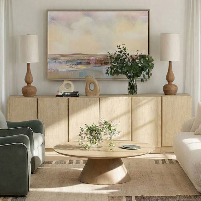 Emiliano Sideboard