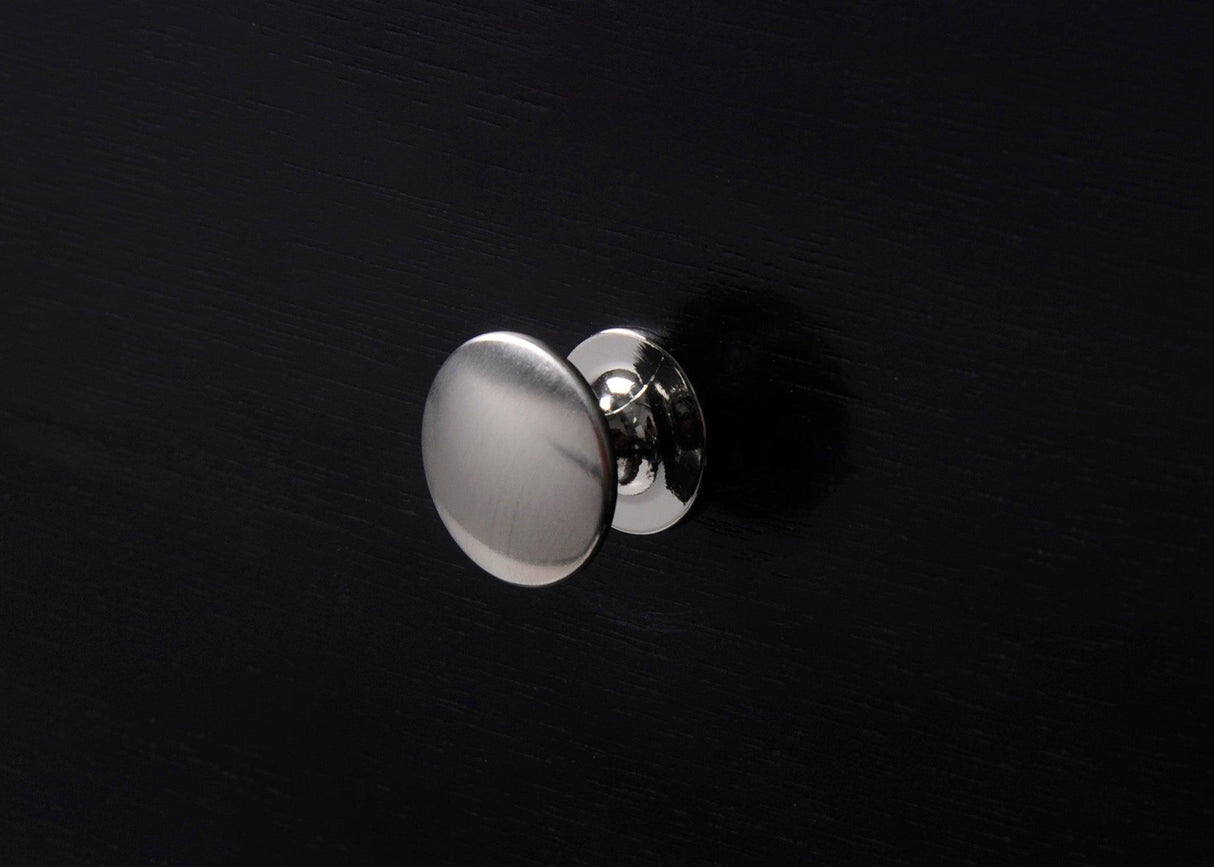 Emily Black Dresser by Crown Mark at Eve Furniture