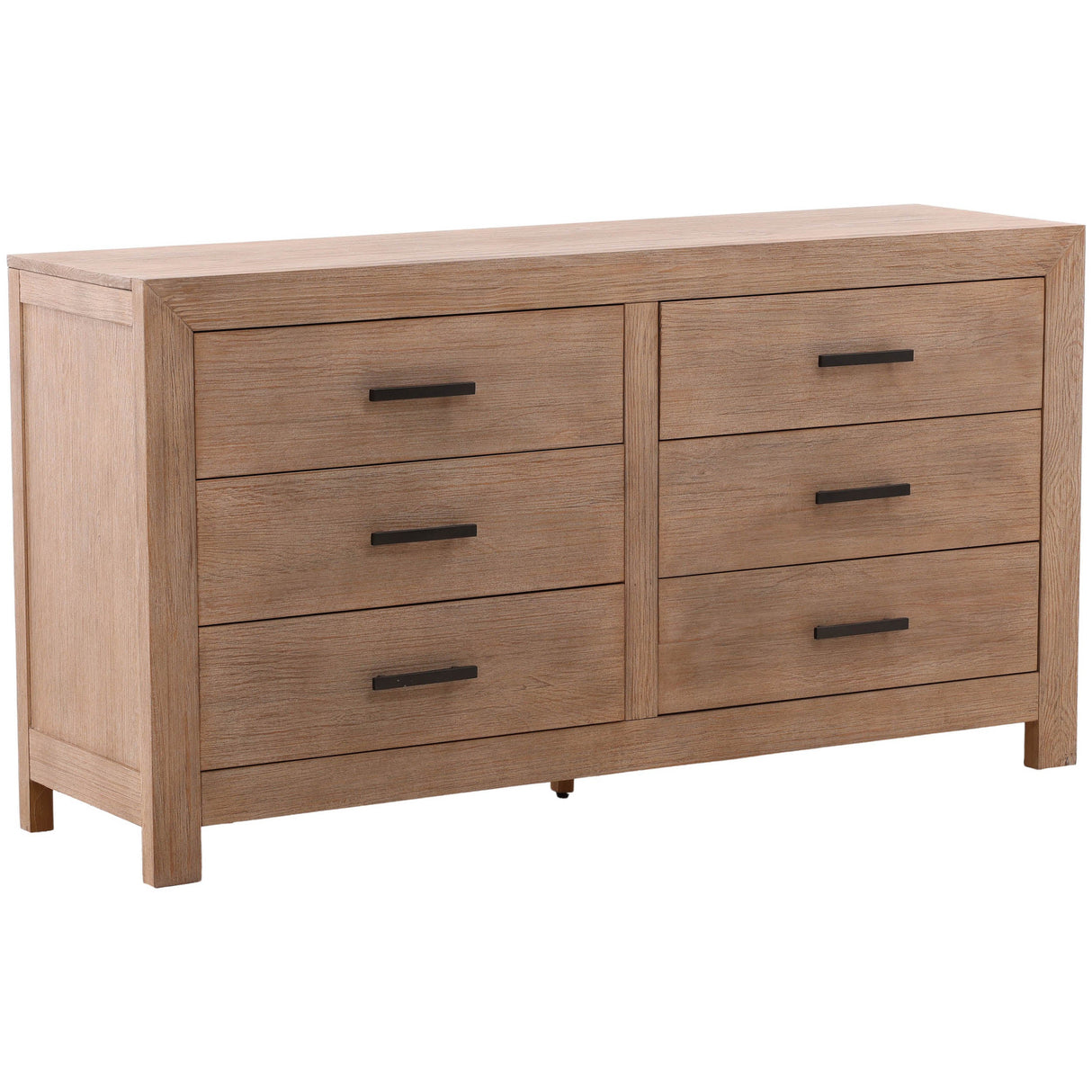Emmalyn Dresser, Light Wood by Dovetail at Eve Furniture
