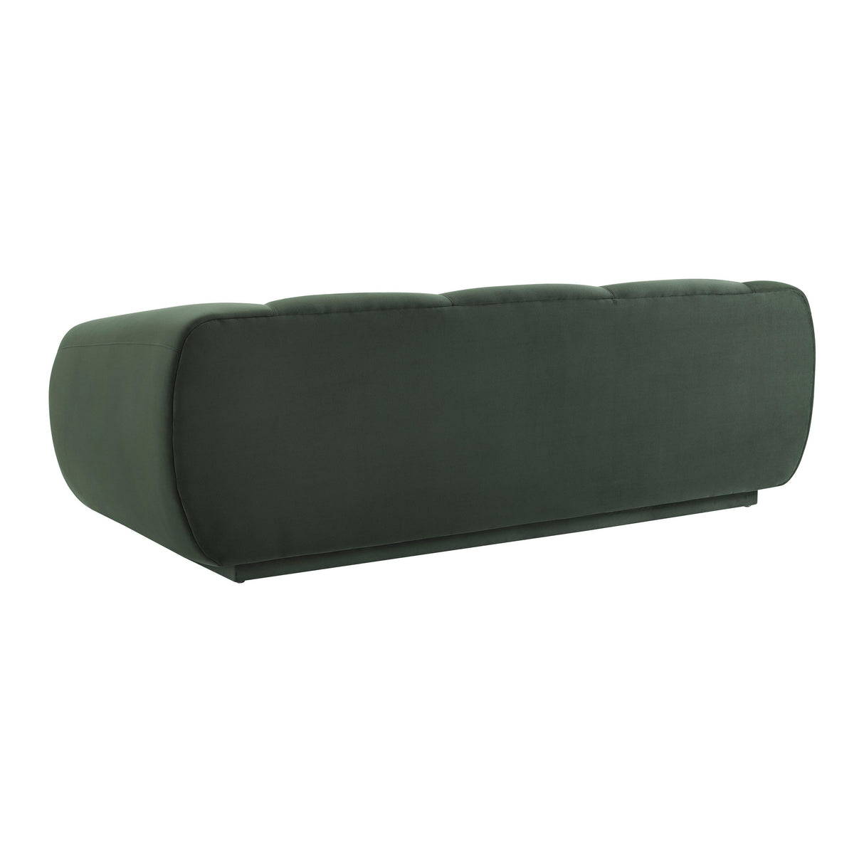 Emmet Velvet Sofa by TOV Furniture at Eve Furniture