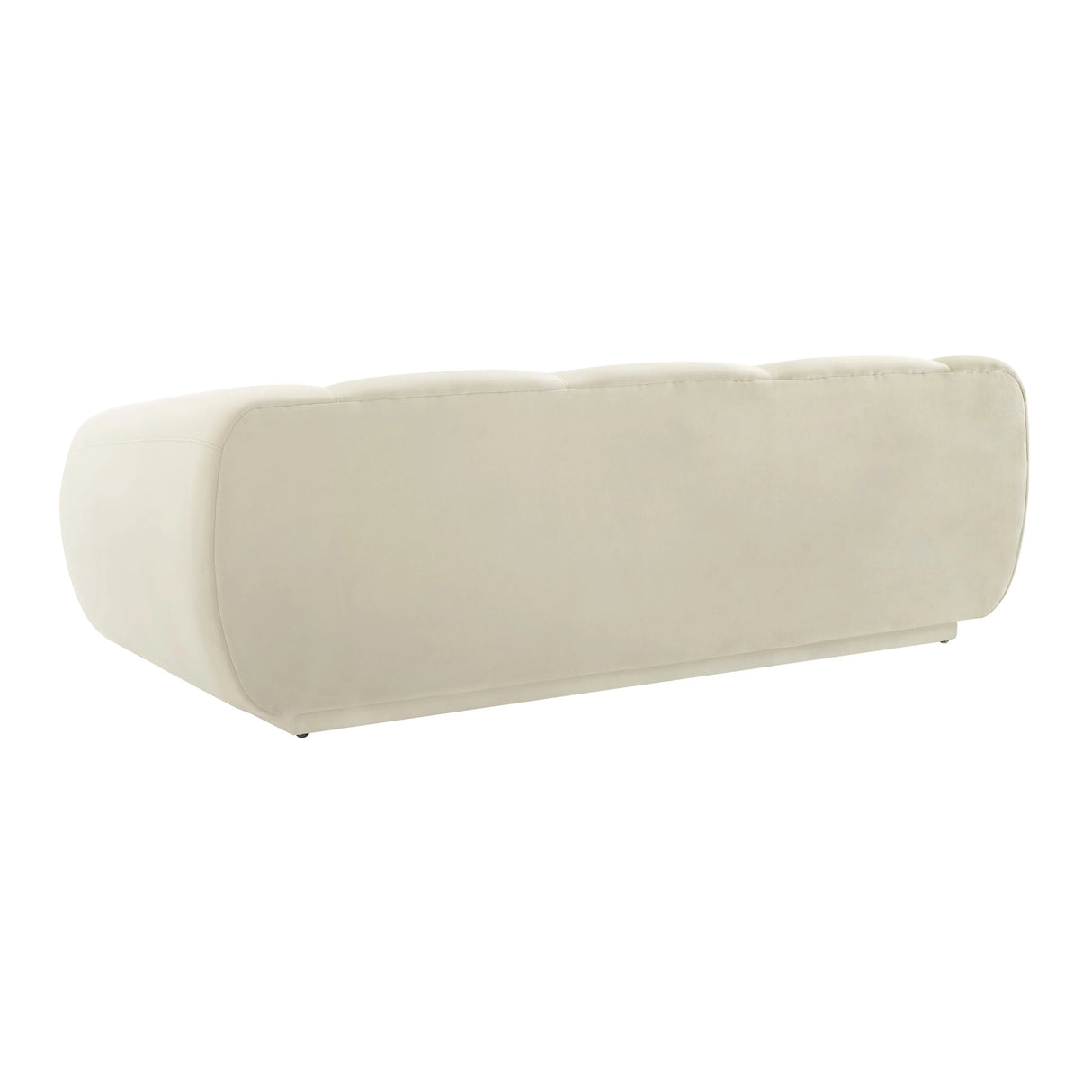 Emmet Velvet Sofa by TOV Furniture at Eve Furniture