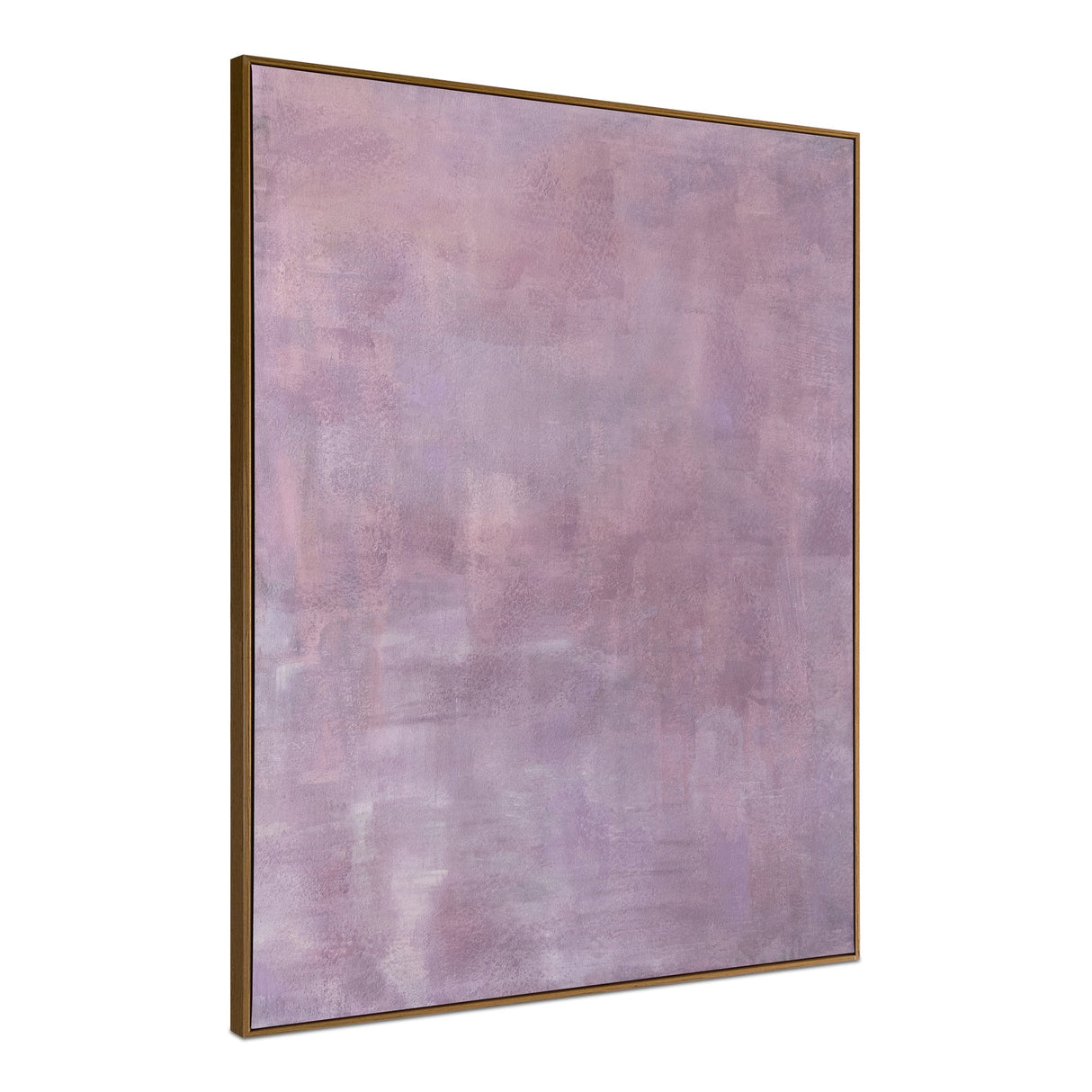 Enamor Lavender Framed Painting by MOES at Eve Furniture