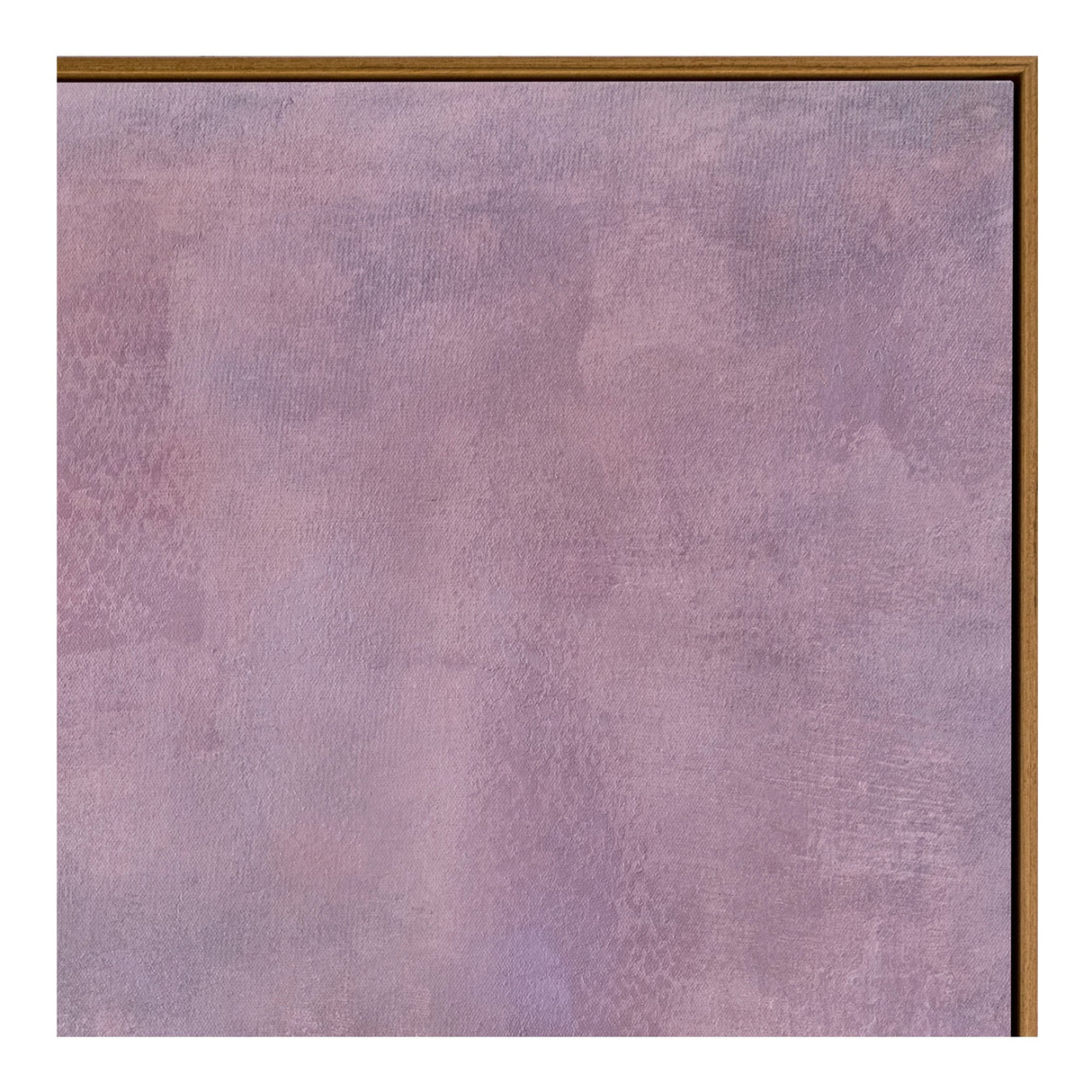 Enamor Lavender Framed Painting by MOES at Eve Furniture