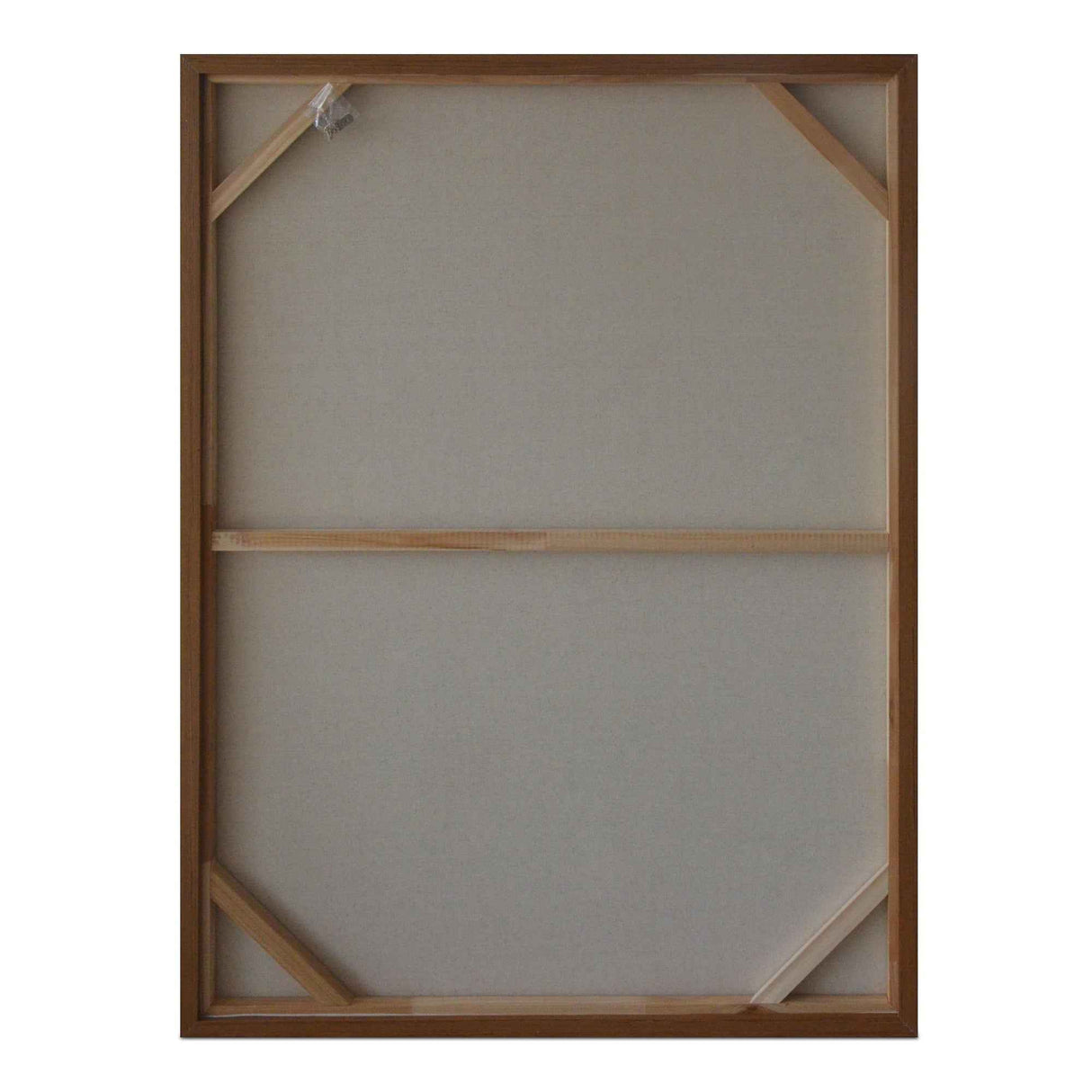 Enamor Olive Framed Painting