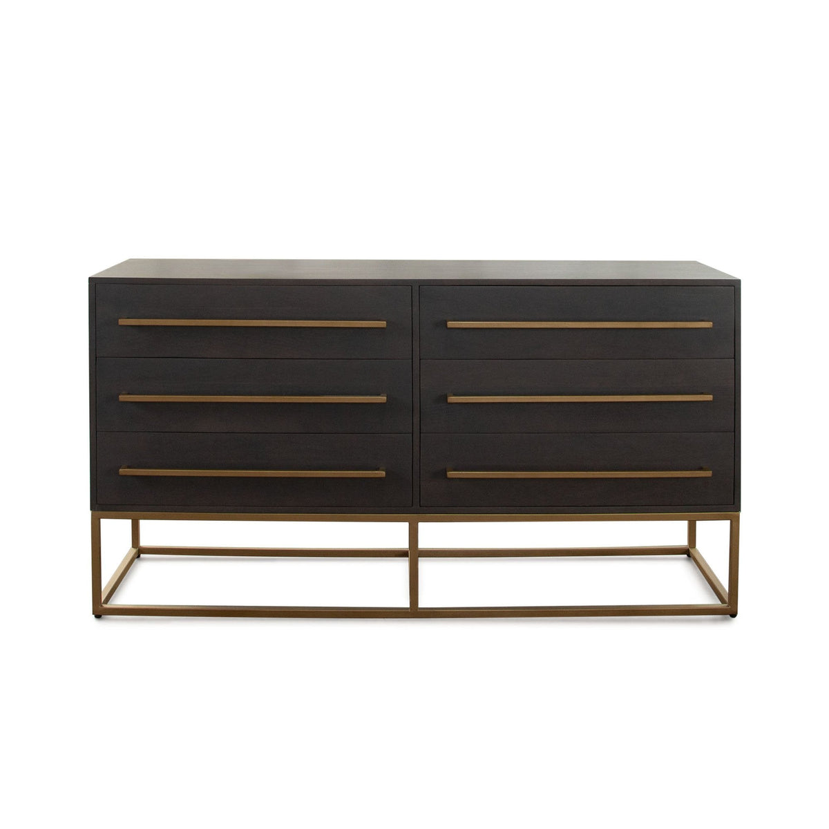 Encore Dresser by Diamond Sofa at Eve Furniture
