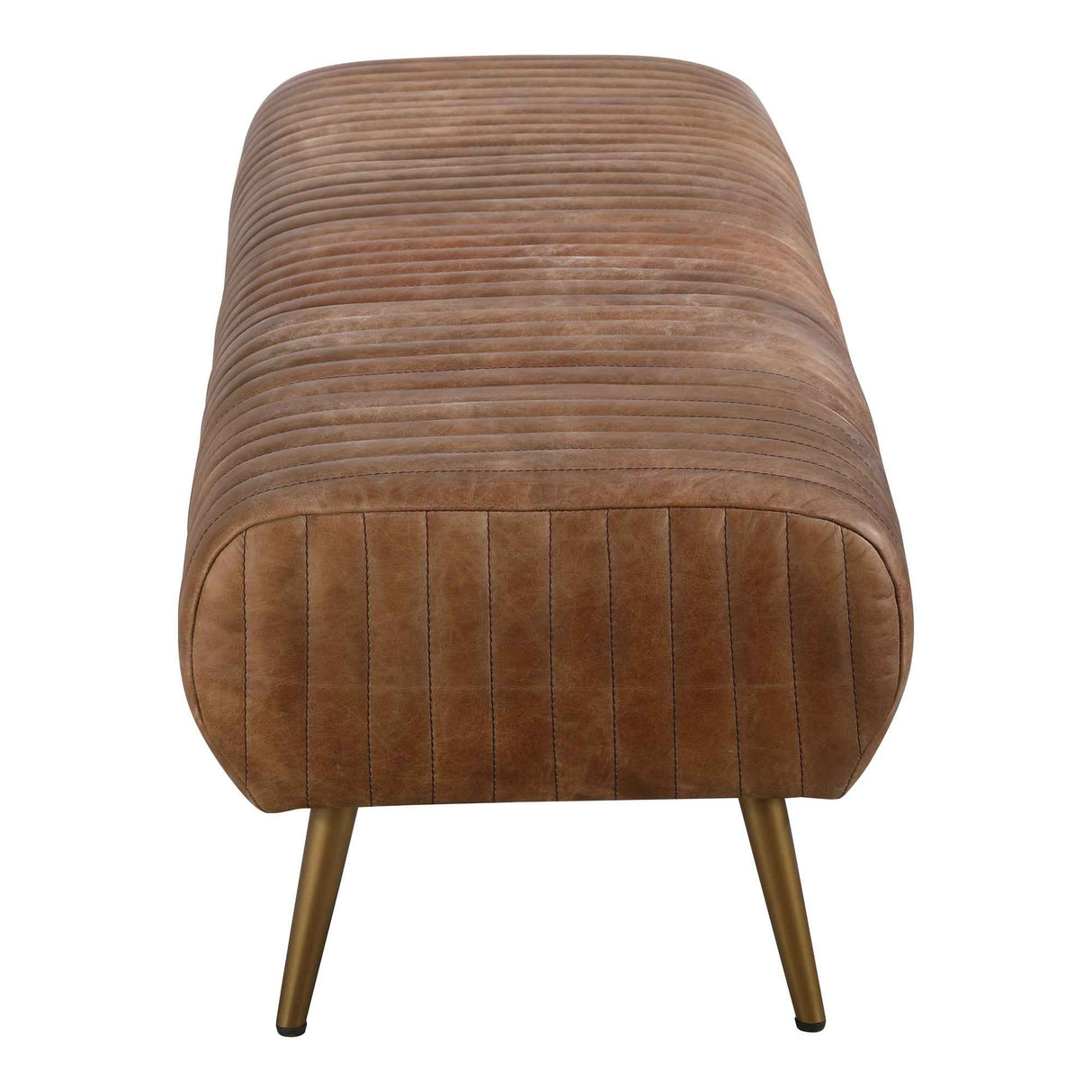 Endora Brown Bench
