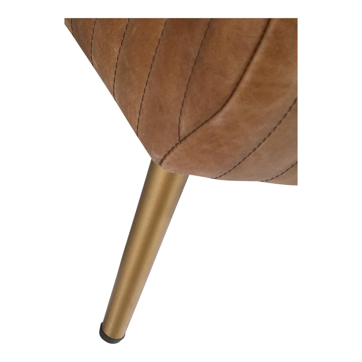 Endora Brown Bench
