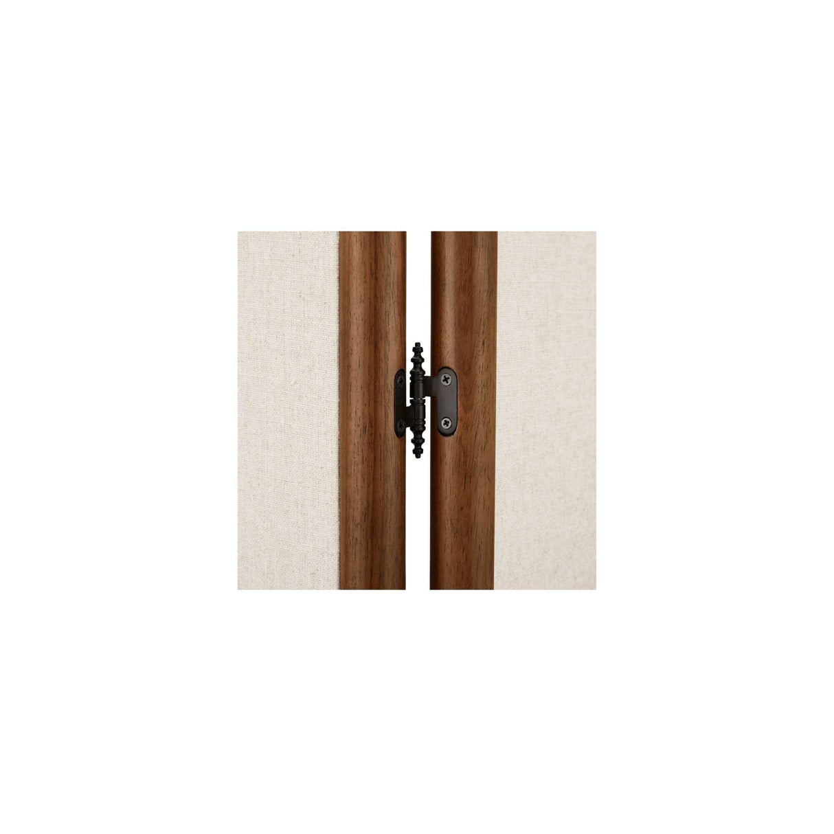 Enni Off-White Screen