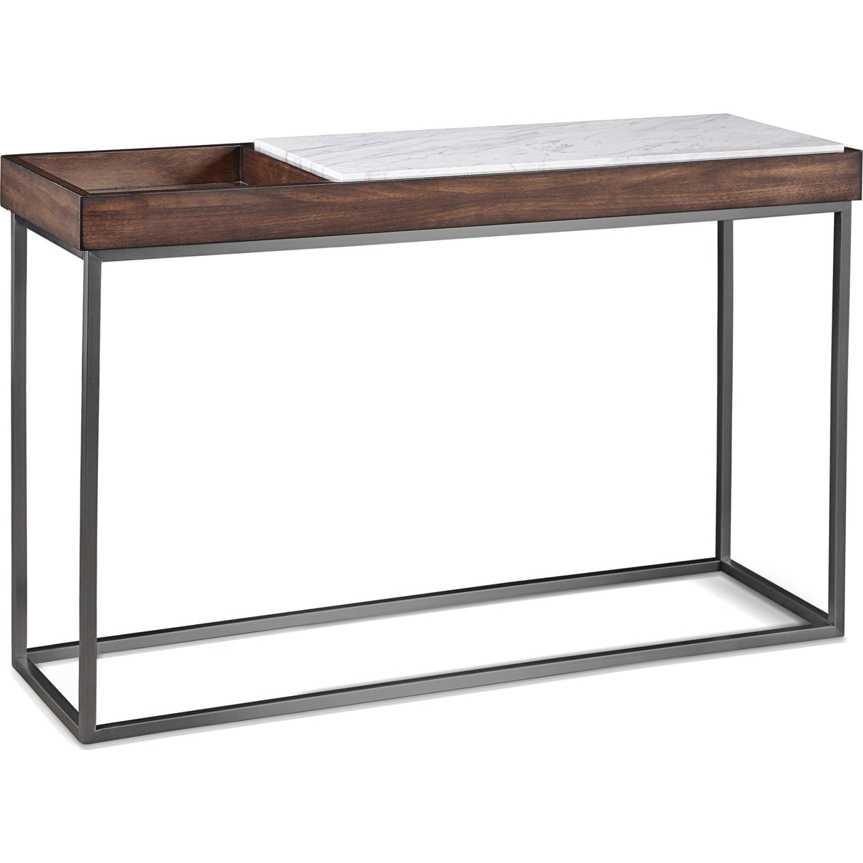 Ennis Console Table by Modus Furniture at Eve Furniture