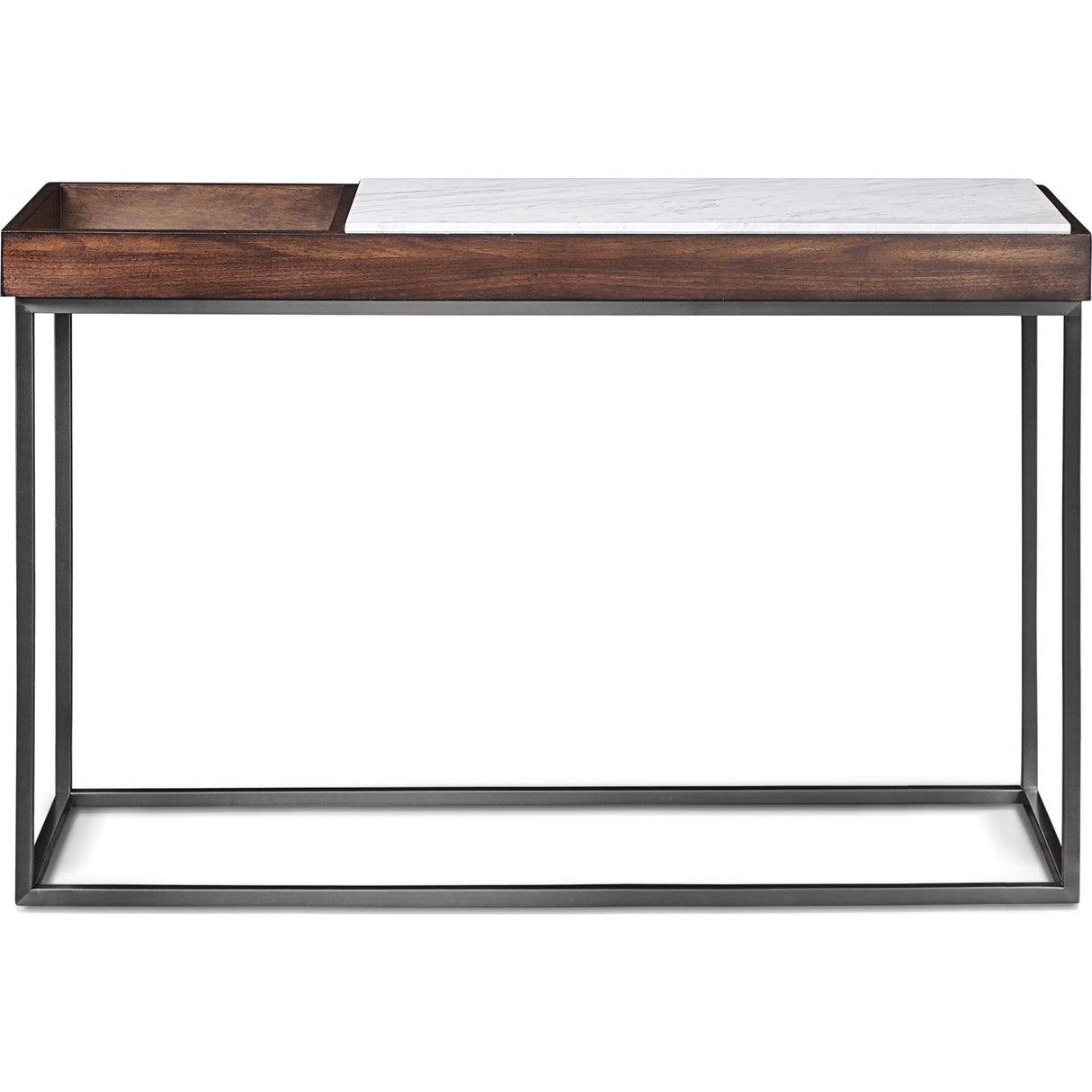 Ennis Console Table by Modus Furniture at Eve Furniture