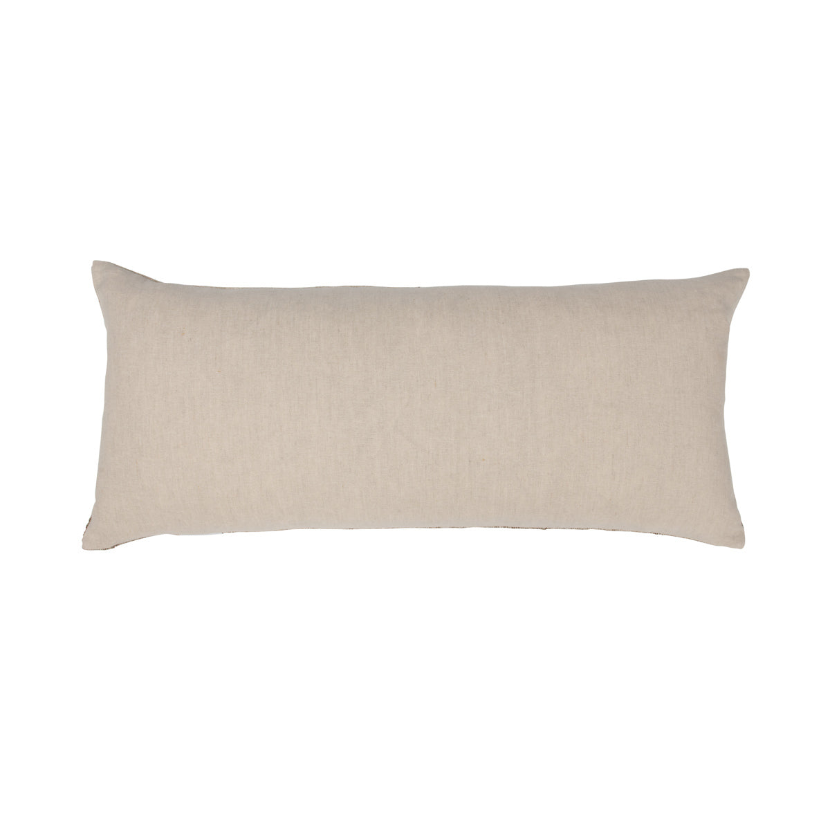 EQ Beryl Cocoa Brown Multiple Sizes Throw Pillow (Set of 2) by Classic Home at Eve Furniture