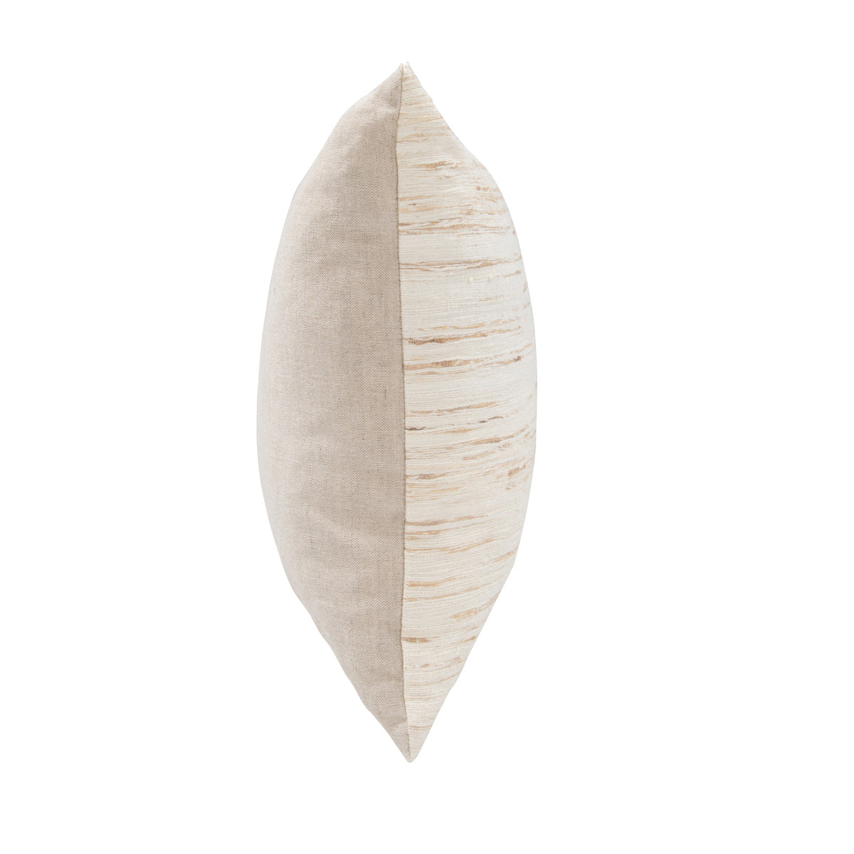 EQ Dalton Natural Multiple Sizes Throw Pillow (Set of 2) by Classic Home at Eve Furniture