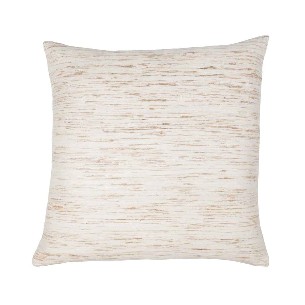 EQ Dalton Natural Multiple Sizes Throw Pillow (Set of 2) by Classic Home at Eve Furniture
