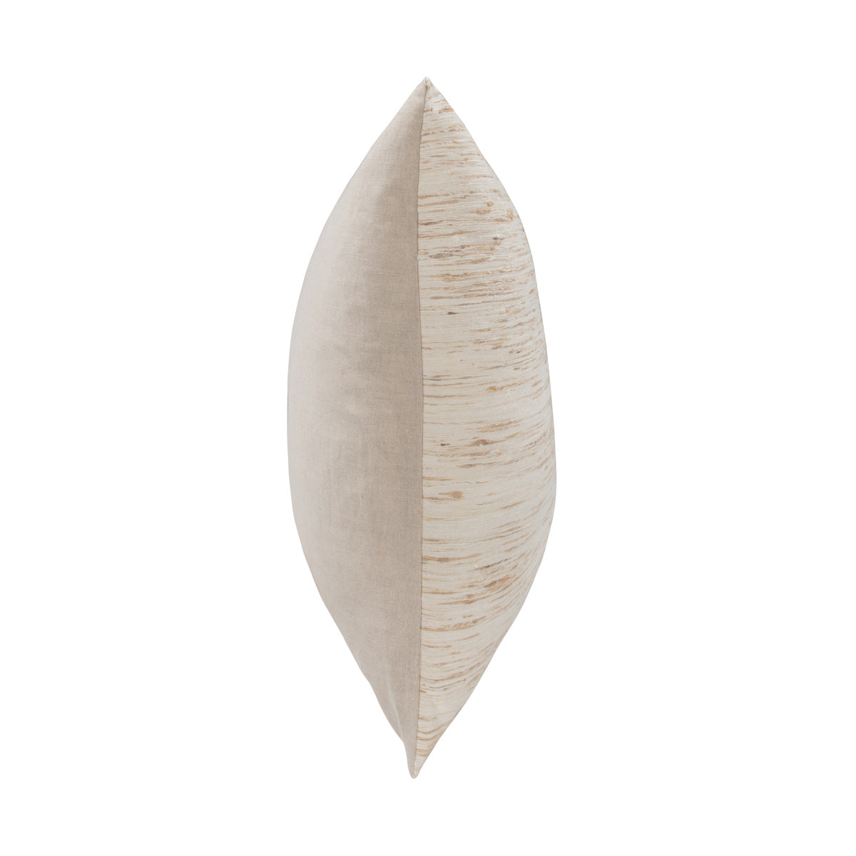 EQ Dalton Natural Multiple Sizes Throw Pillow (Set of 2) by Classic Home at Eve Furniture