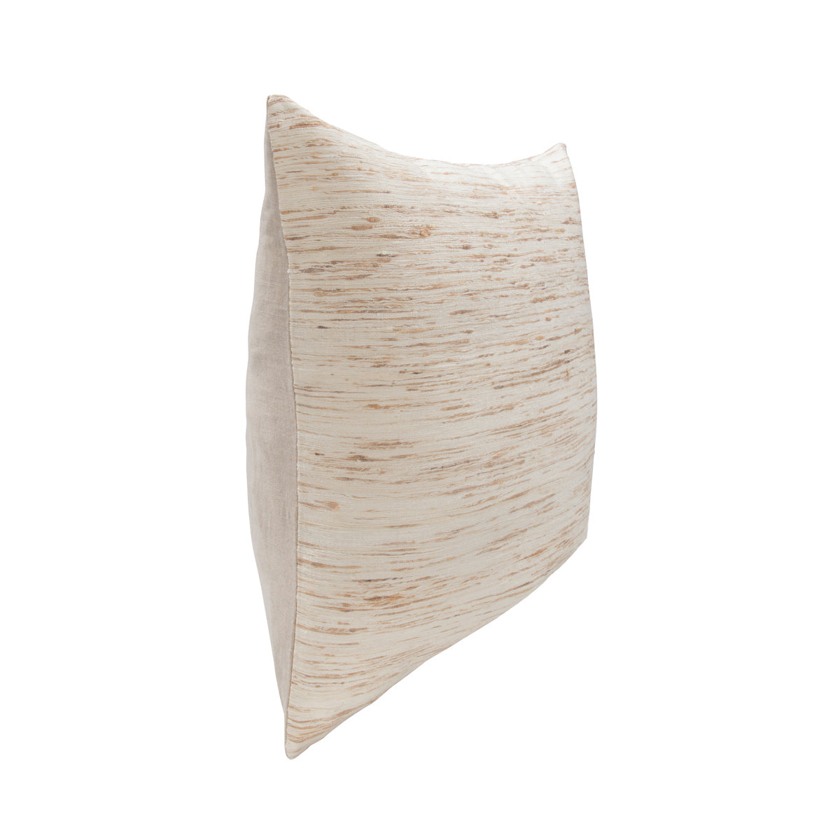 EQ Dalton Natural Multiple Sizes Throw Pillow (Set of 2) by Classic Home at Eve Furniture