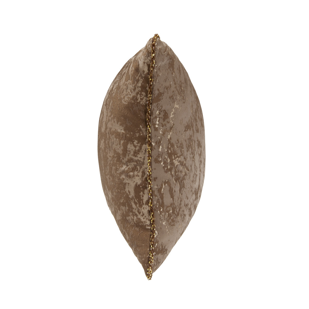 EQ Mica Bronze Multiple Sizes Throw Pillow (Set of 2) by Classic Home at Eve Furniture