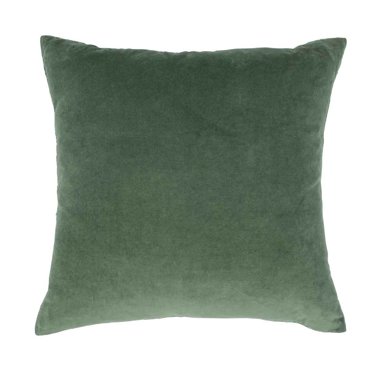 EQ Spartina Green 22x22 Throw Pillow (Set of 2) by Classic Home at Eve Furniture