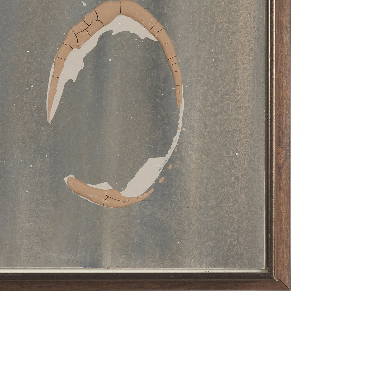 Equilibra I by Studio M a Handmade Original Framed Artwork by Mercana at Eve Furniture
