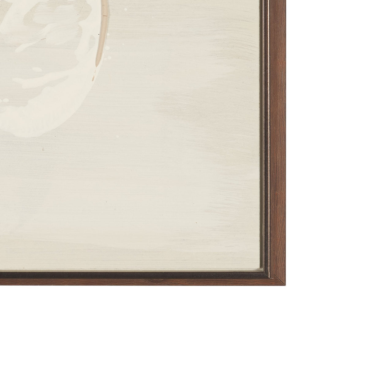 Equilibra IV by Studio M a Handmade Original Framed Artwork by Mercana at Eve Furniture