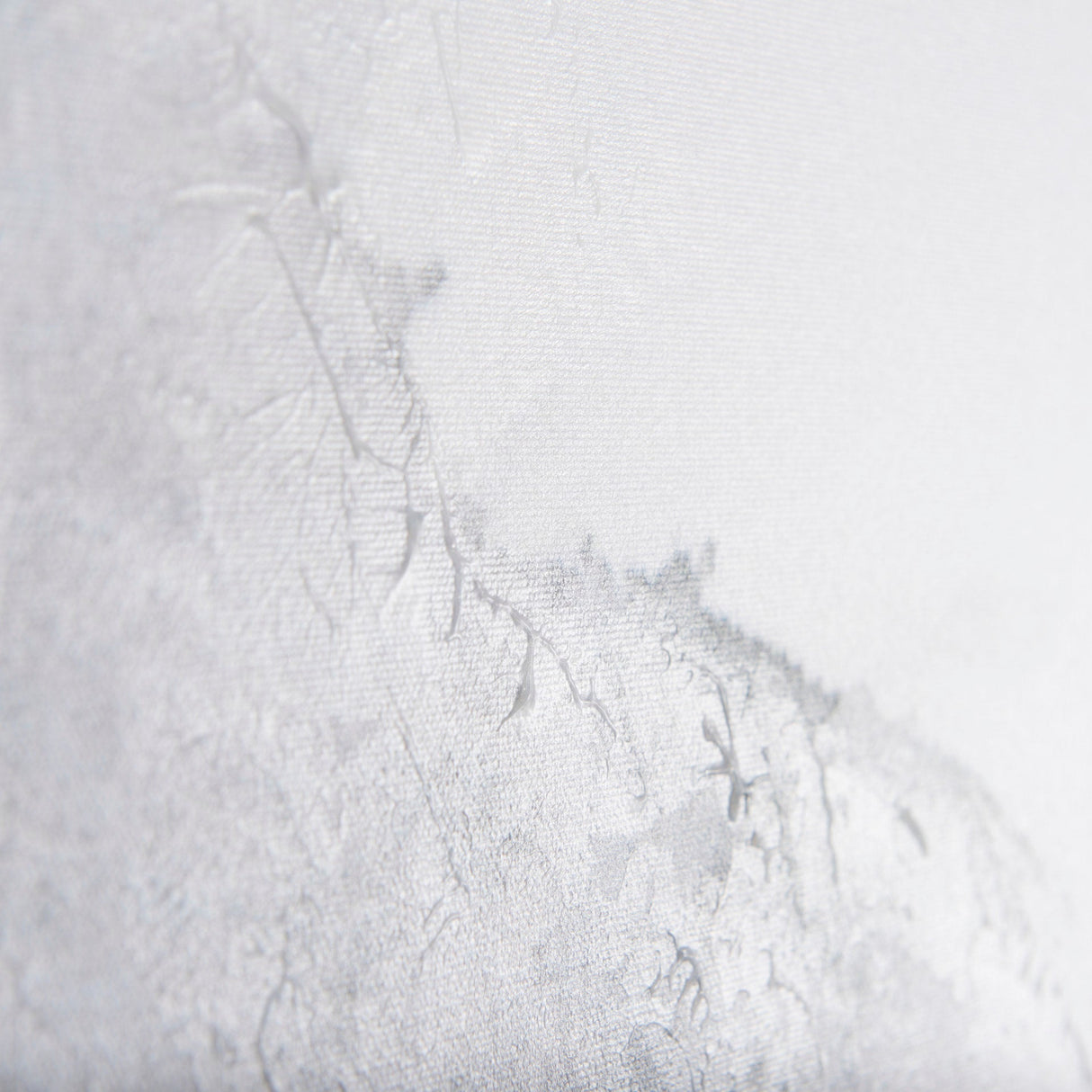 Equilibrium I by Mercana Studio a Hand Embellished Textured Canvas by Mercana at Eve Furniture