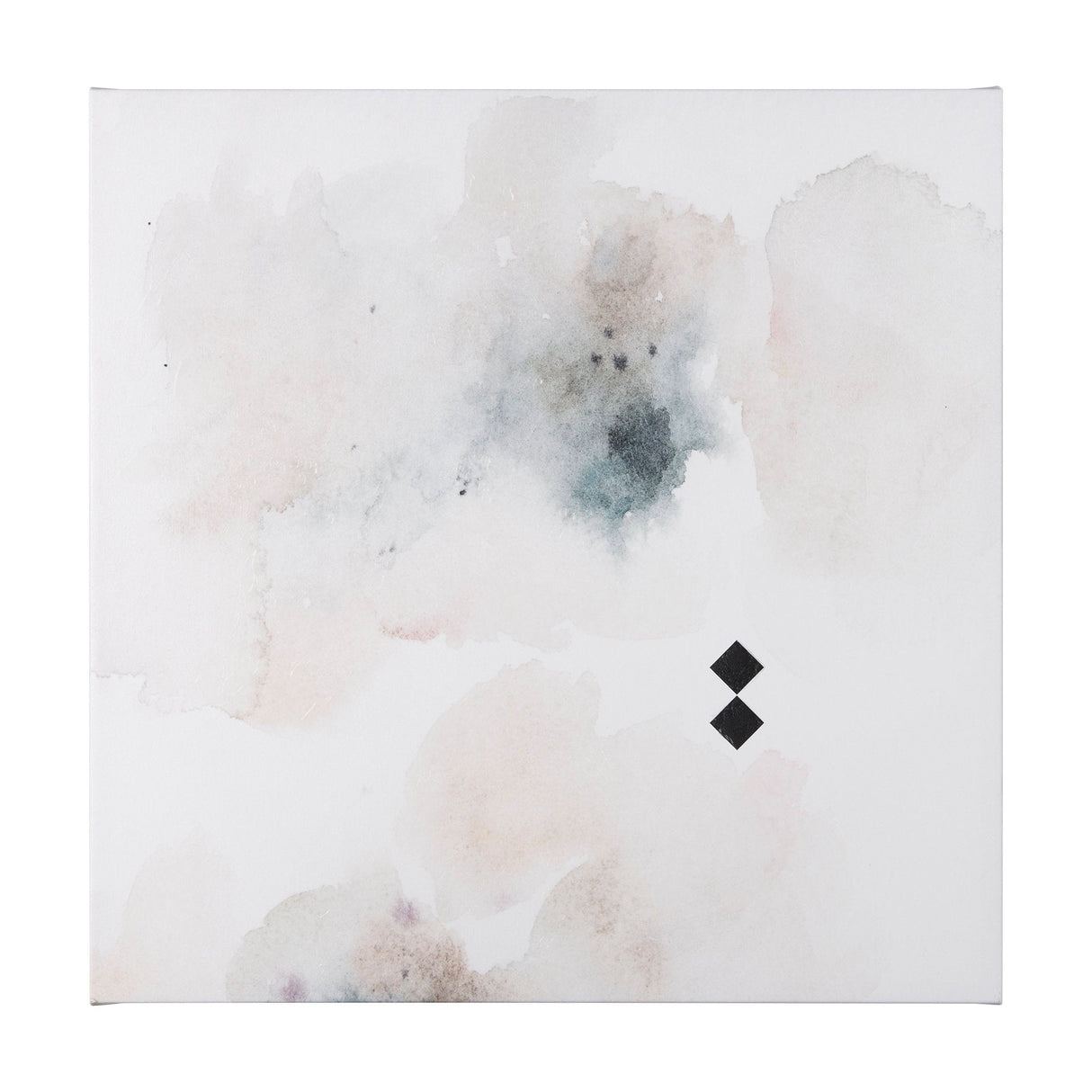 Equilibrium IV by Mercana Studio a Hand Embellished Textured Canvas by Mercana at Eve Furniture