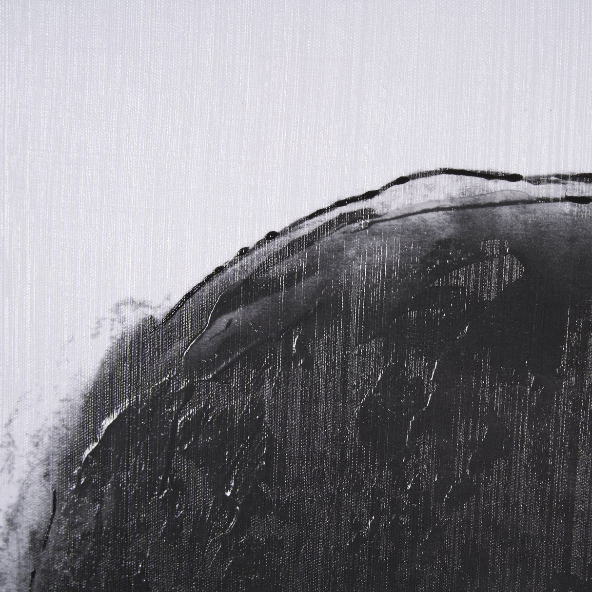 Equine Sketch 5 by Manny Woodart a Hand Embellished Textured Framed Art Print by Mercana at Eve Furniture