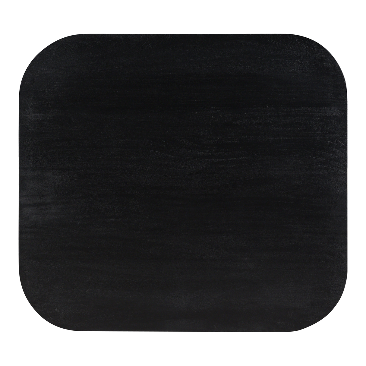Era Coffee Table Large - Black by Moe's Home at Eve Furniture