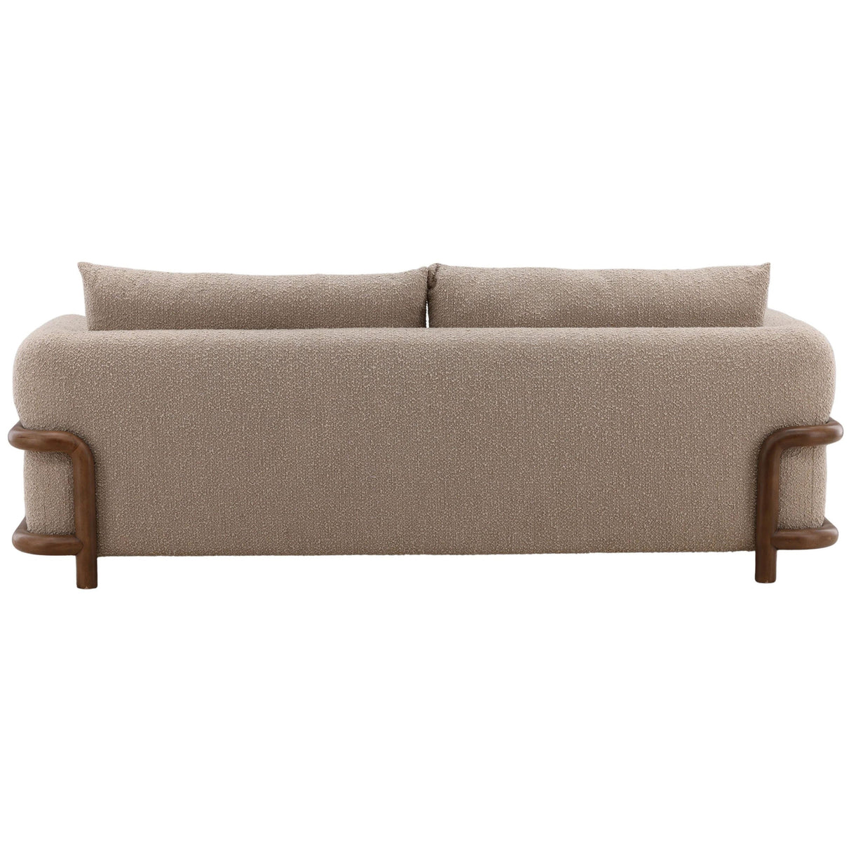 Esai Sofa, Sand