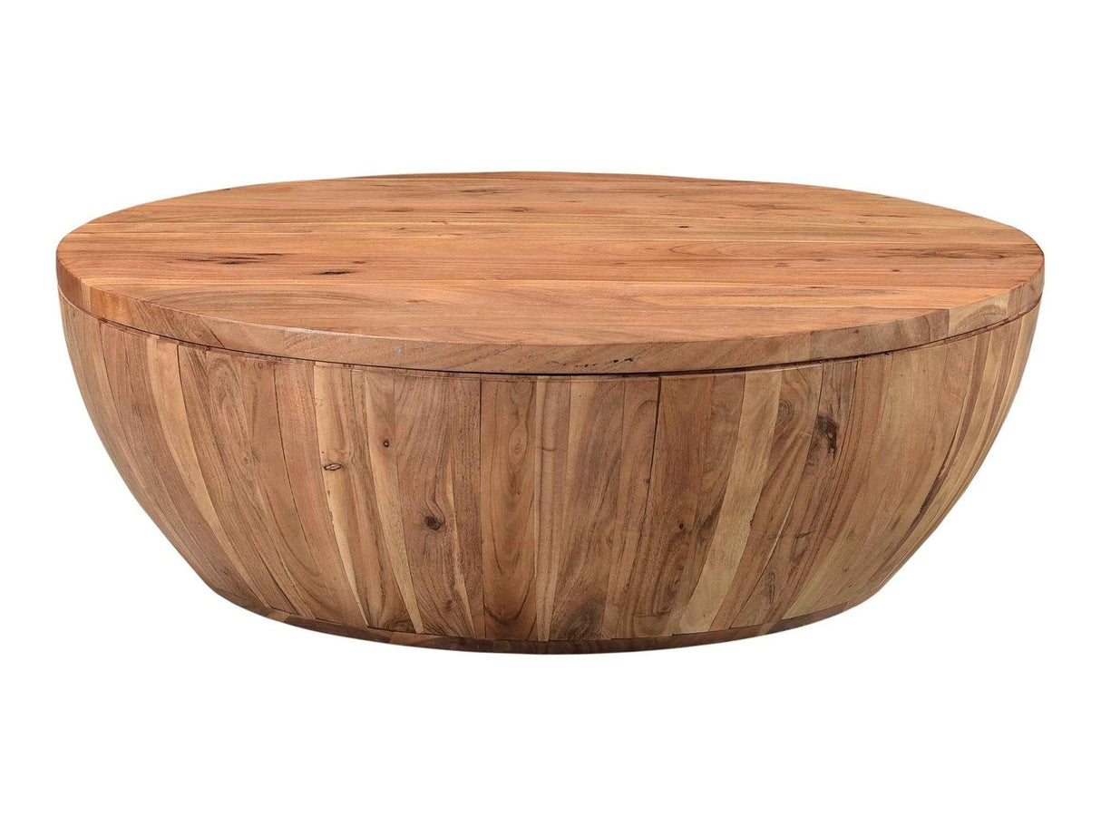 Eske Natural Coffee Table
