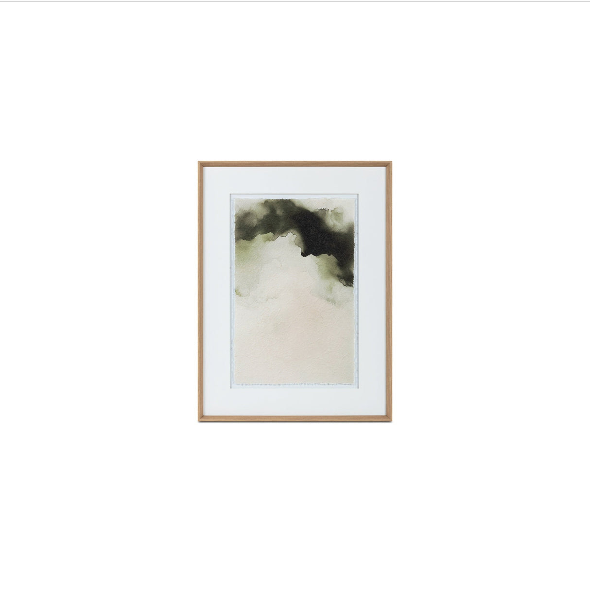Espira Multicolor Framed Print by MOES at Eve Furniture