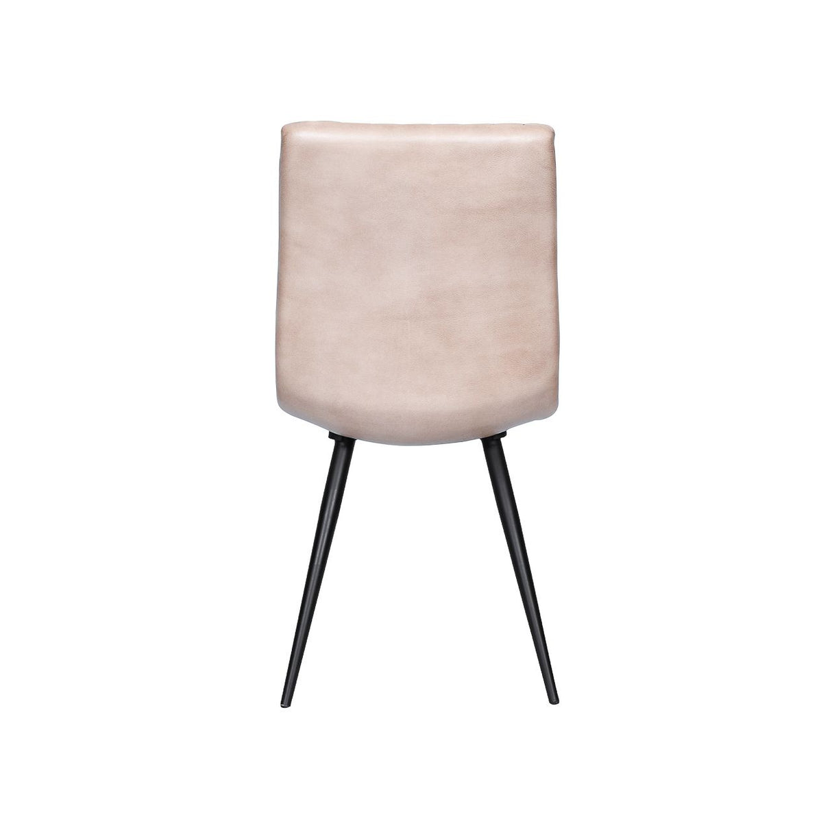 Essex Chelsea 19" Dining Chair in Antique Ivory, Set of 2 by Home Trends & Design at Eve Furniture