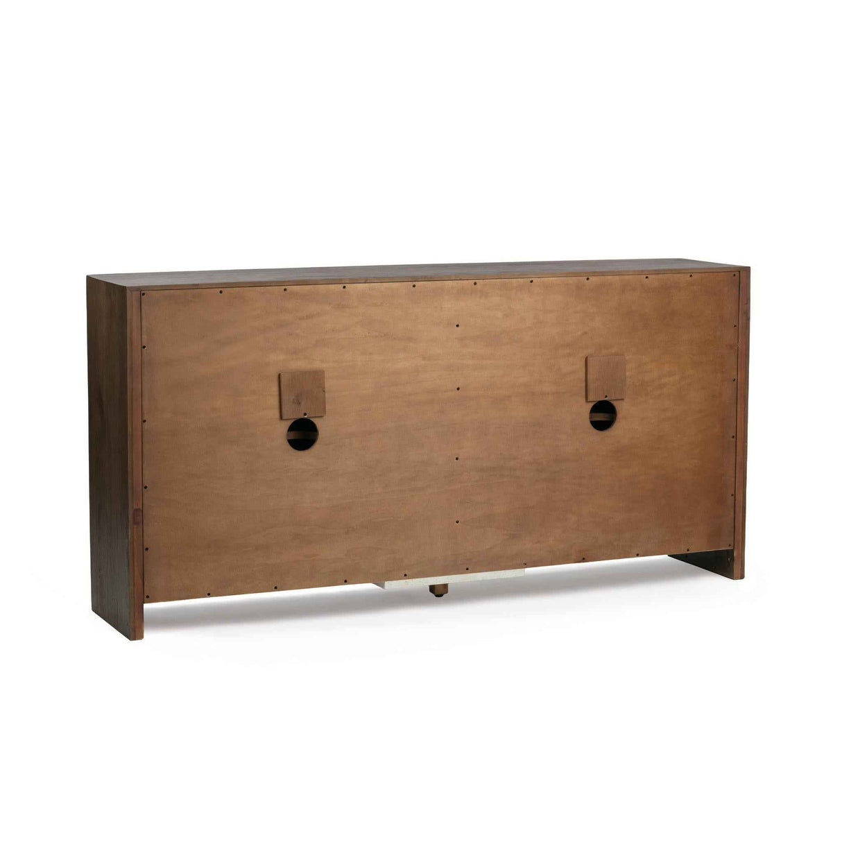 Estelle 4 Door Buffet - Soft Cocoa by Classic Home at Eve Furniture