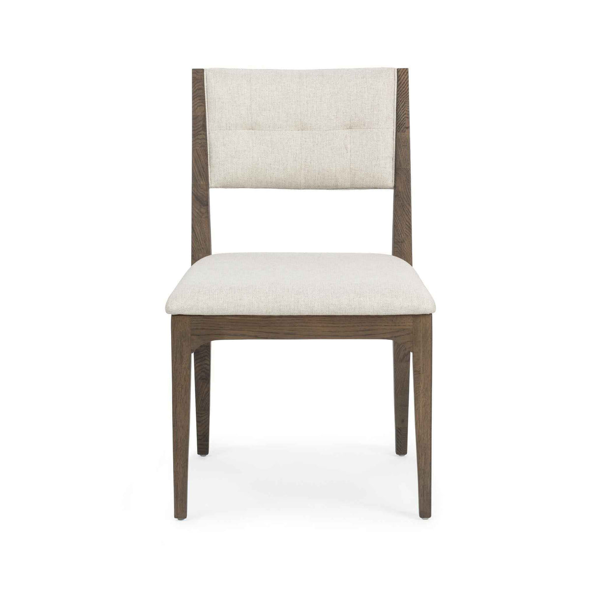 Estelle Dining Chair Set of 2 - Soft Cocoa by Classic Home at Eve Furniture