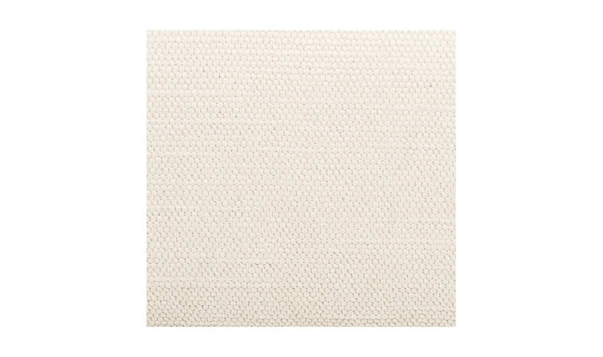 Estelle Lounge Chair Cream by Moe's Home at Eve Furniture