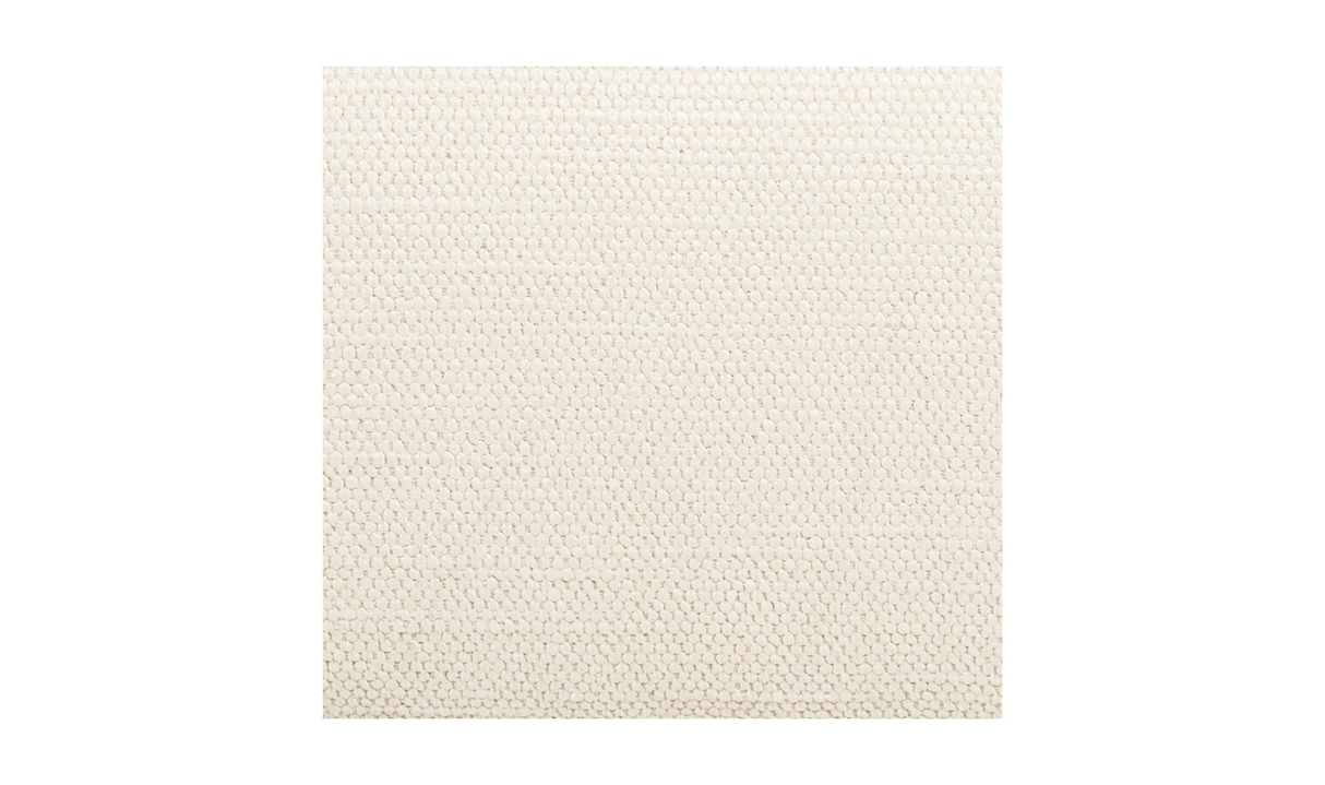Estelle Sofa Cream by Moe's Home at Eve Furniture