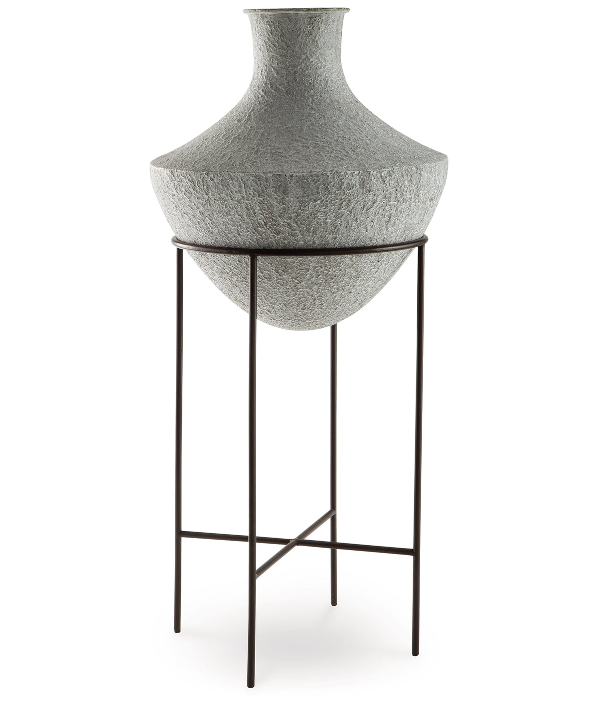 Estonbank Vase Set by Ashley at Eve Furniture