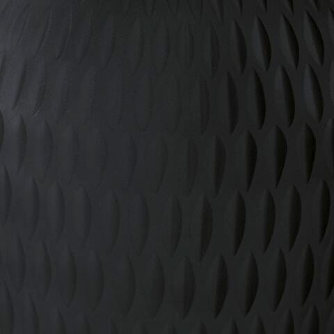 Etney Slate Vase by Ashley at Eve Furniture