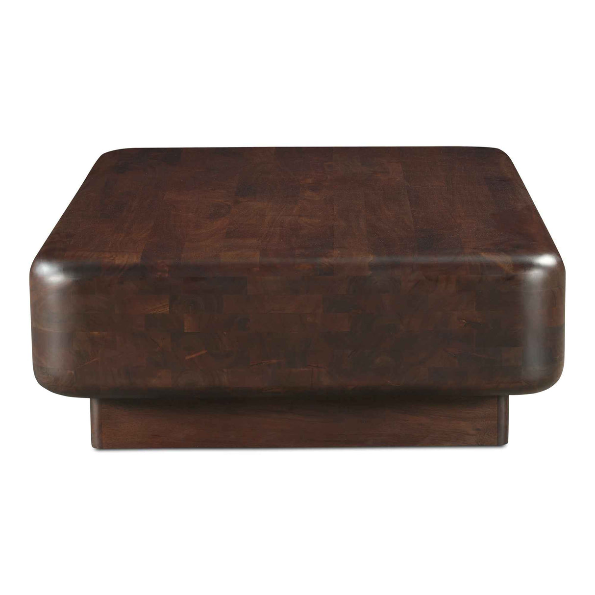 Eton Dark Brown Coffee Table