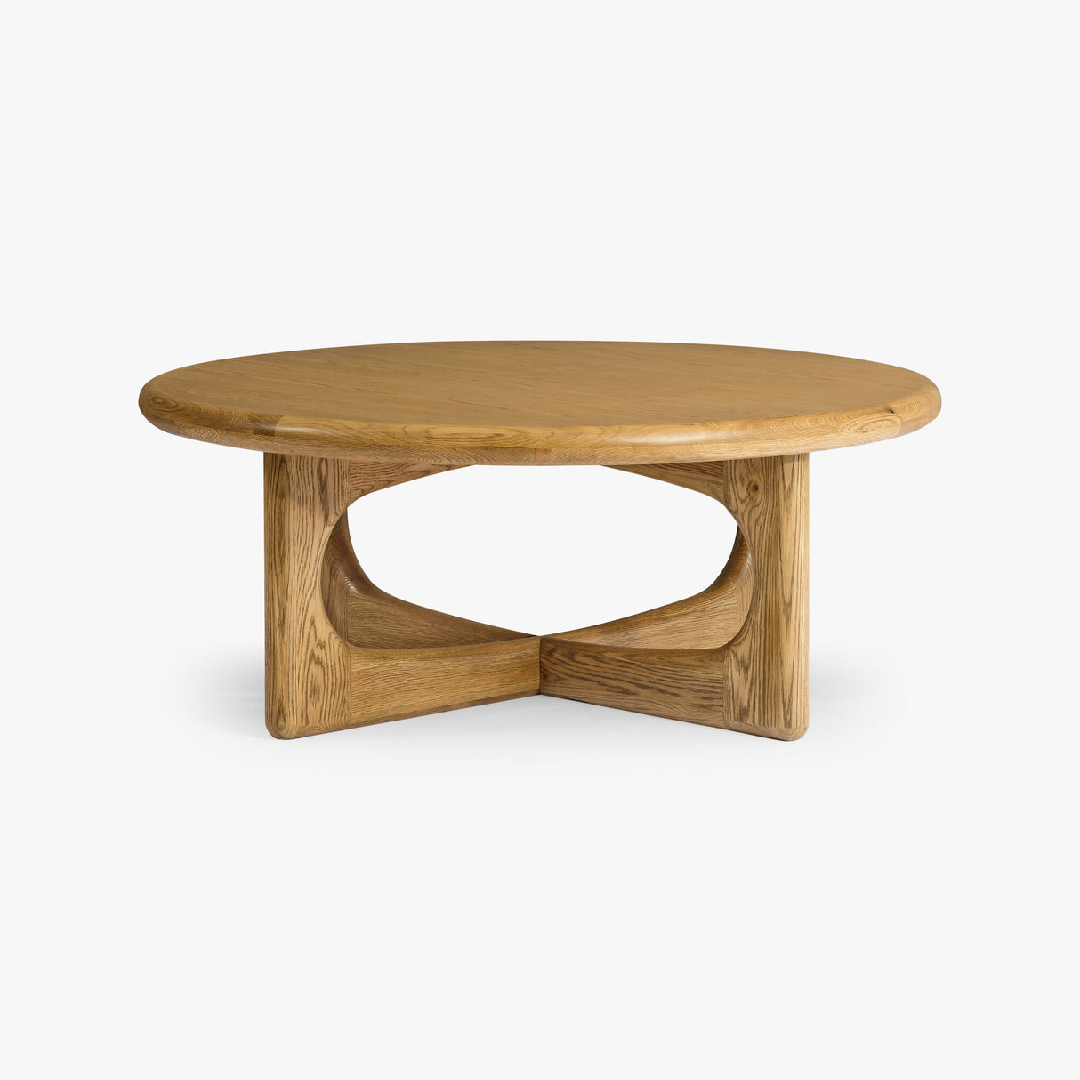 Eva Oak Coffee Table by Co.House Designs at Eve Furniture