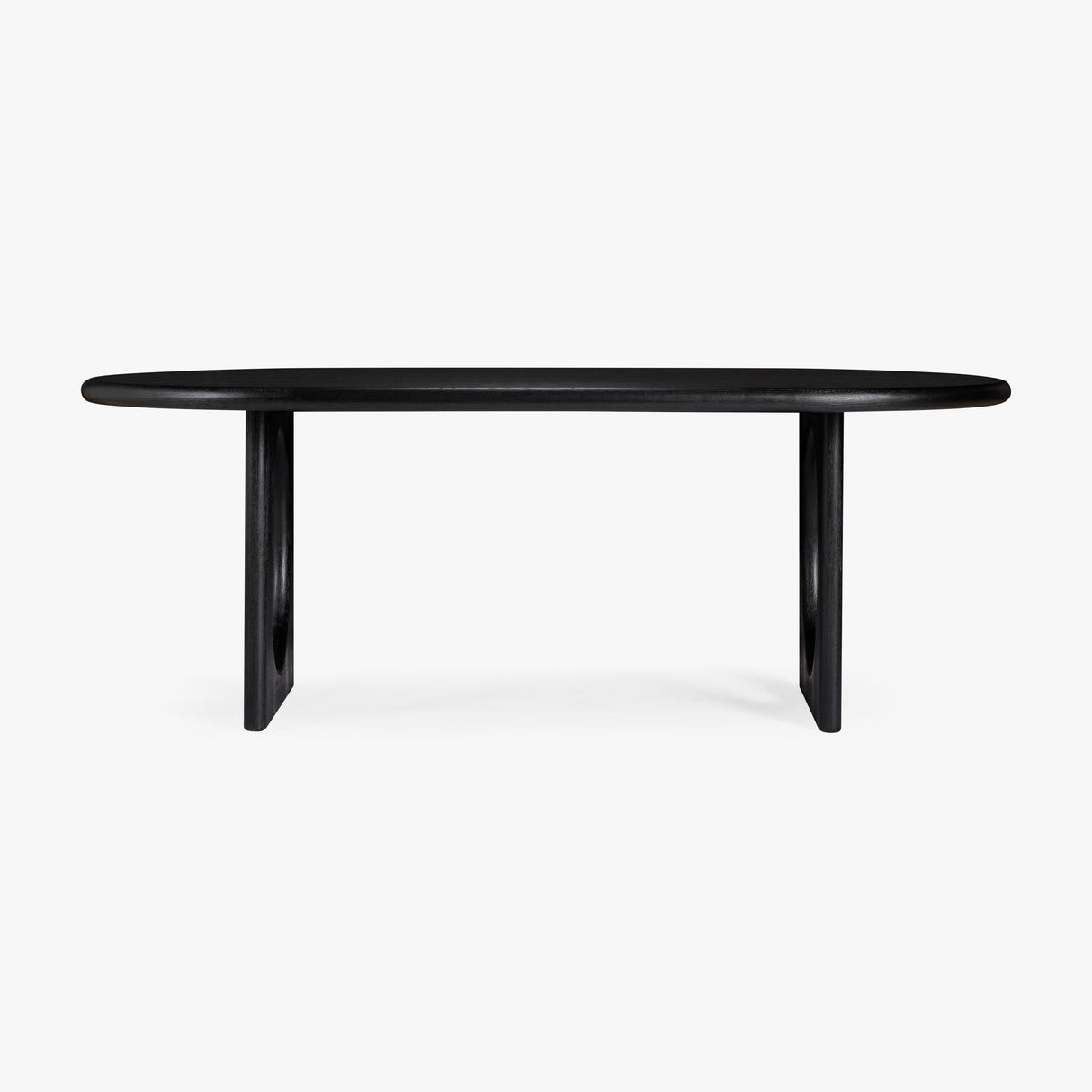 Eva Oak Dining Table by Co.House Designs at Eve Furniture