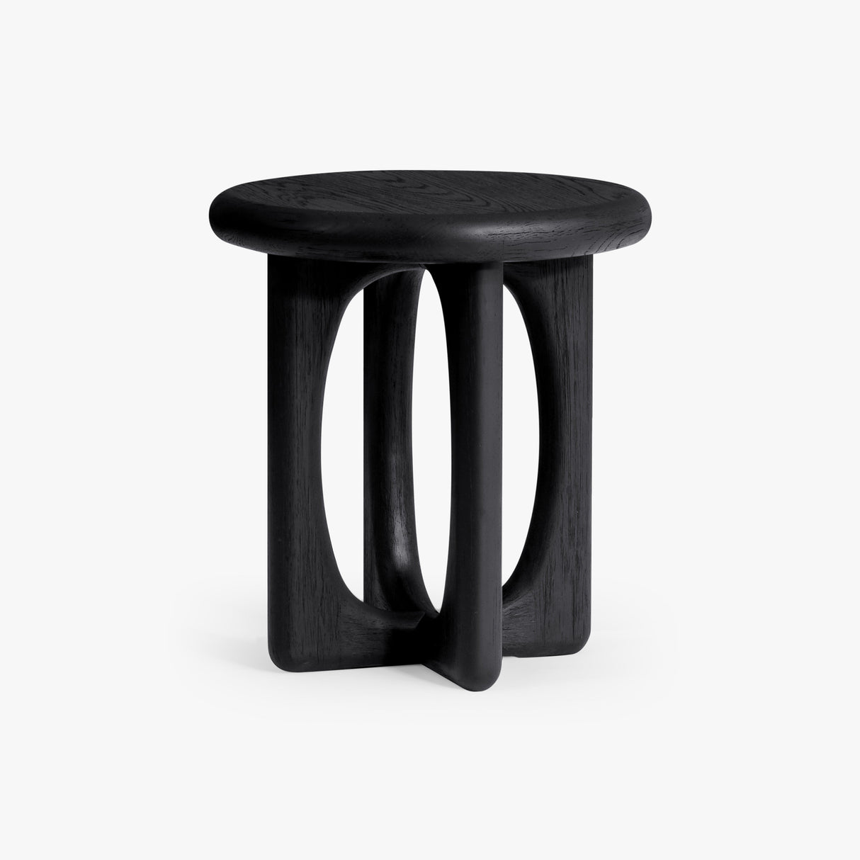 Eva Oak Side Table by Co.House Designs at Eve Furniture