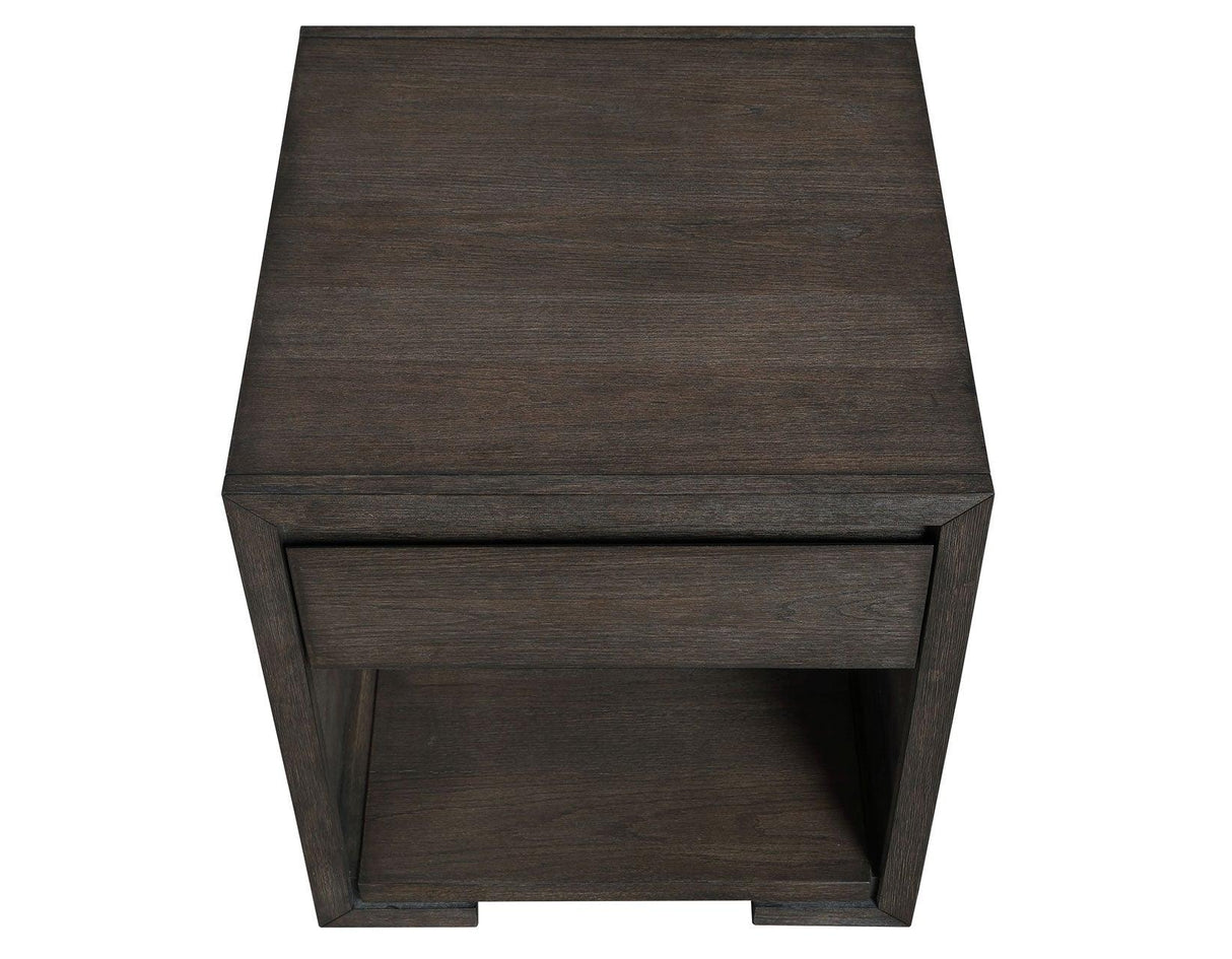 Evan 3-Piece Table Set by Steve Silver at Eve Furniture