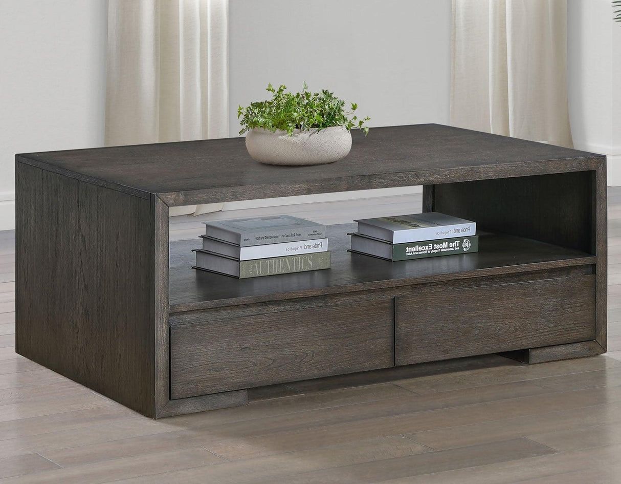 Evan 3-Piece Table Set by Steve Silver at Eve Furniture